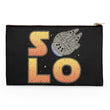 Solo - Accessory Pouch