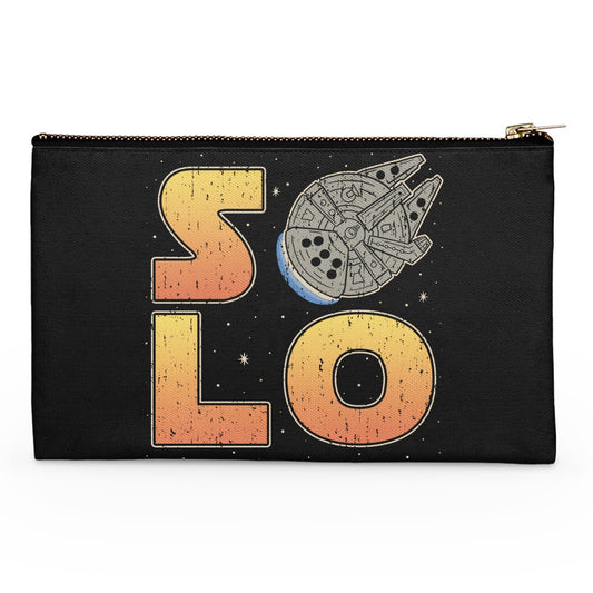 Solo - Accessory Pouch