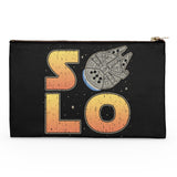 Solo - Accessory Pouch