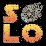 Solo - Tank Top