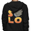 Solo - Hoodie