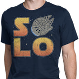 Solo - Men's Apparel