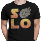Solo - Men's Apparel