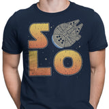 Solo - Men's Apparel
