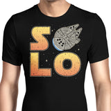Solo - Men's Apparel