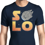 Solo - Men's Apparel