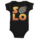 Solo - Youth Apparel