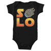 Solo - Youth Apparel