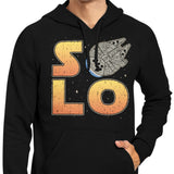 Solo - Hoodie