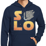 Solo - Hoodie
