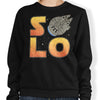 Solo - Sweatshirt