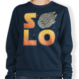 Solo - Sweatshirt