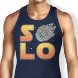 Solo - Tank Top