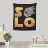 Solo - Wall Tapestry