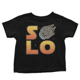 Solo - Youth Apparel