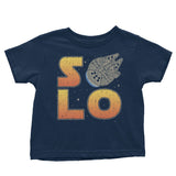 Solo - Youth Apparel