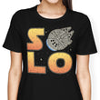 Solo - Women's Apparel