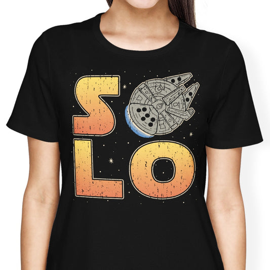 Solo - Women's Apparel