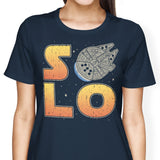 Solo - Women's Apparel