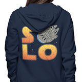 Solo - Hoodie