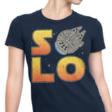 Solo - Women's Apparel