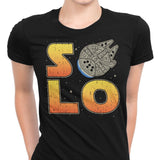 Solo - Women's Apparel