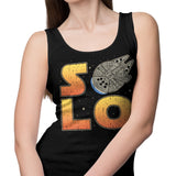 Solo - Tank Top