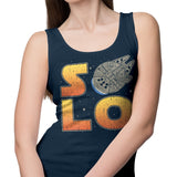 Solo - Tank Top