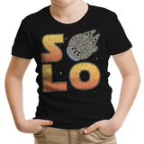 Solo - Youth Apparel