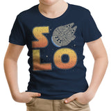 Solo - Youth Apparel
