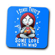 Some Love in the Wind - Coasters