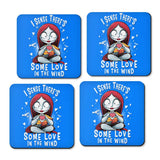 Some Love in the Wind - Coasters
