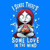 Some Love in the Wind - Tote Bag