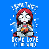 Some Love in the Wind - Coasters