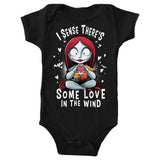 Some Love in the Wind - Youth Apparel