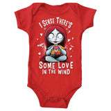 Some Love in the Wind - Youth Apparel