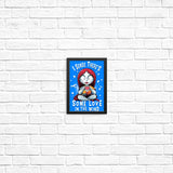 Some Love in the Wind - Posters & Prints