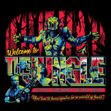 Somewhere in Central America - Youth Apparel