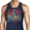 Somewhere in Central America - Tank Top