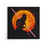 Son of Dathomir - Canvas Print