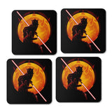 Son of Dathomir - Coasters