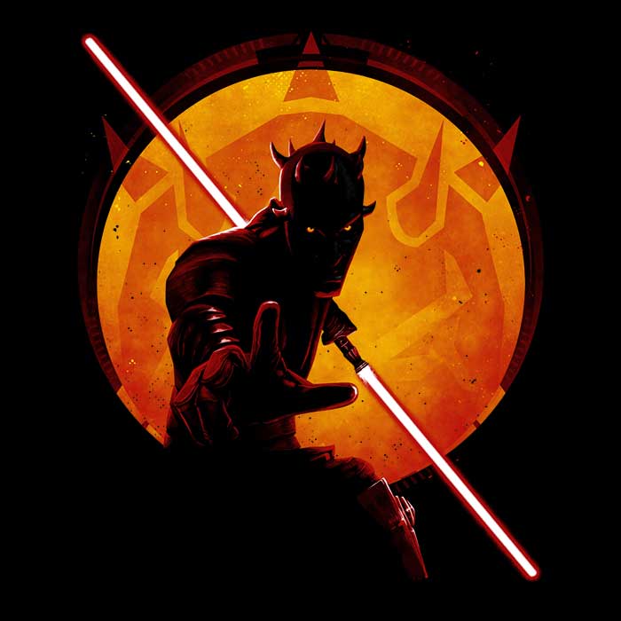 Son of Dathomir - Sweatshirt