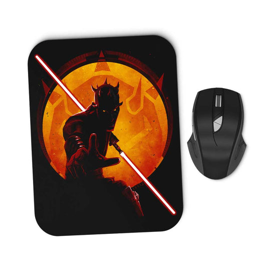 Son of Dathomir - Mousepad