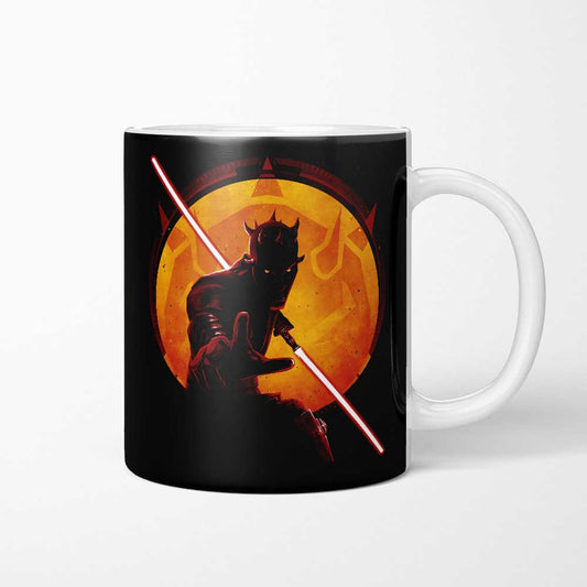 Son of Dathomir - Mug