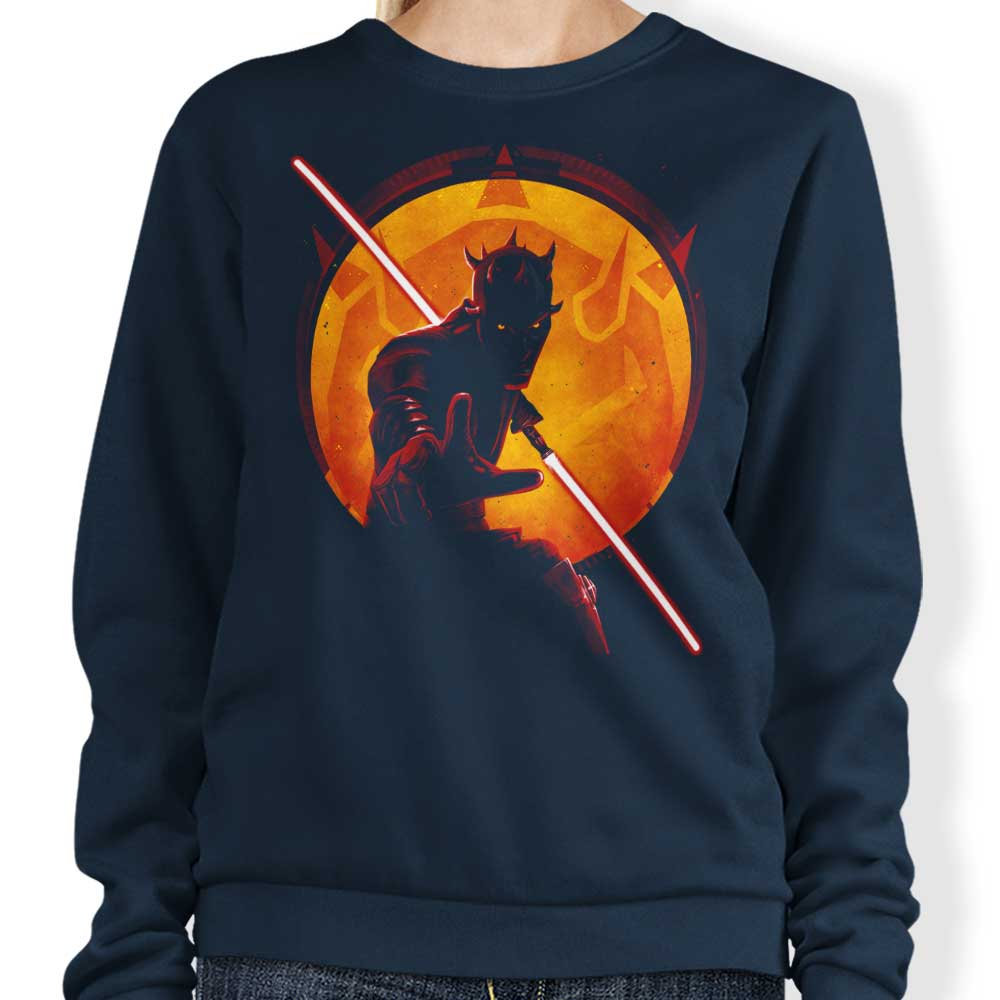 Son of Dathomir - Sweatshirt