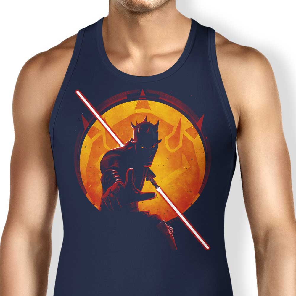 Son of Dathomir - Tank Top