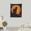 Son of Dathomir - Wall Tapestry
