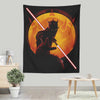 Son of Dathomir - Wall Tapestry
