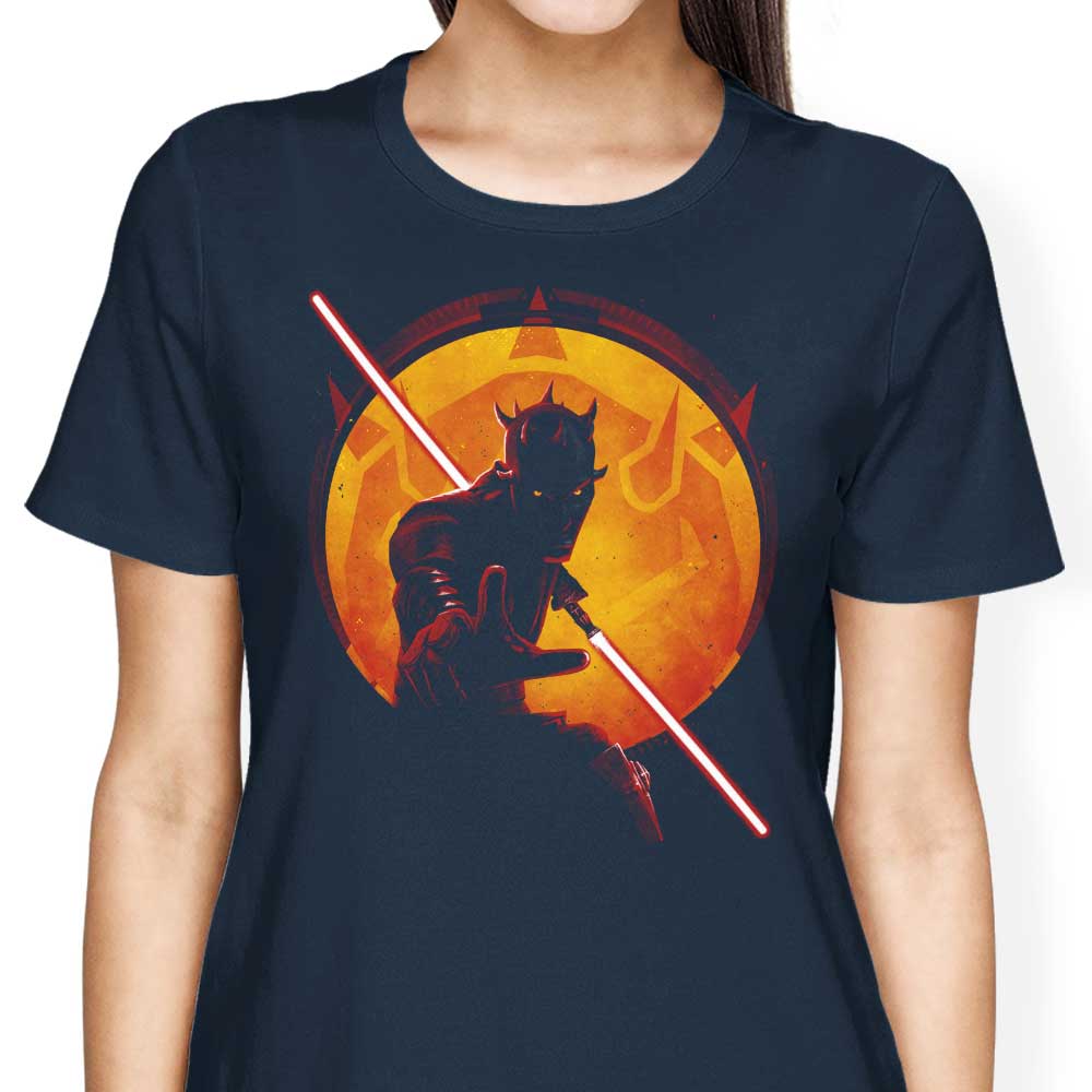 Son of Dathomir - Women's Apparel