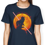 Son of Dathomir - Women's Apparel